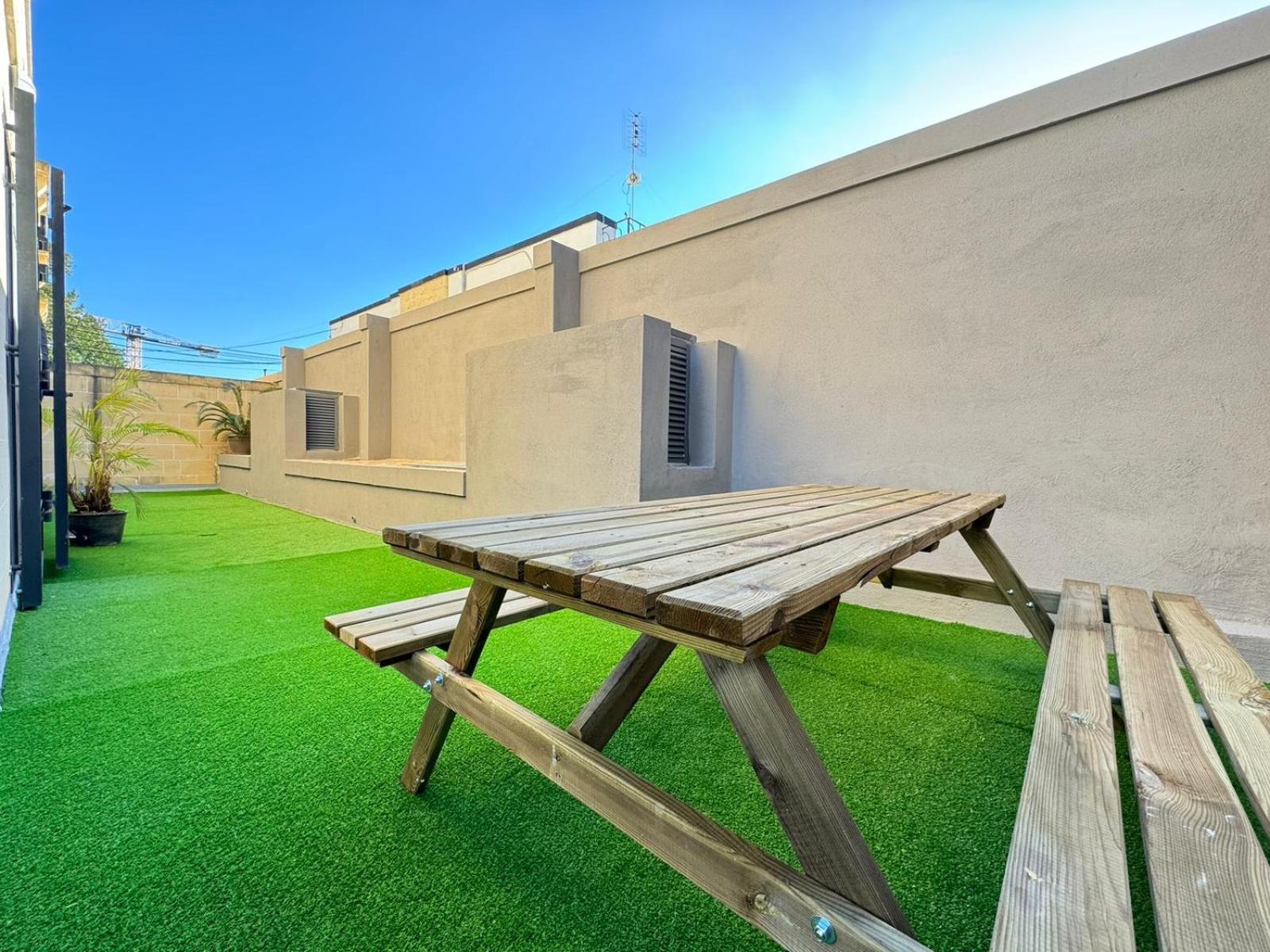 Bayside1 Marsaxlokk Malta Vila Exterior foto